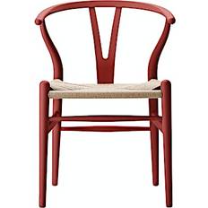Carl Hansen & Søn CH24 Køkkenstol 76cm