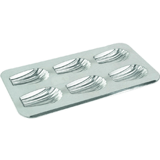 Muffinbleche reduziert Gobel 6 tinplate- antihaftend Muffinblech