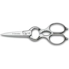 3 Claveles Multi-Use Kitchen Scissors 20.5cm