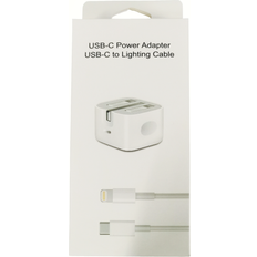 Apple 18W USB-C