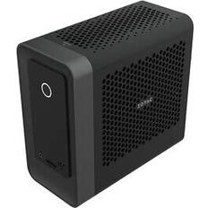 Zotac zbox magnus one Zotac ZBOX SFF i7-13700/4070/16Go/1To/Wi-Fi 6 LAN 802.11ax (Wi-Fi 6)