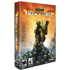 Warhammer 40,000 Fire Warrior (PC)