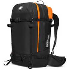 Mammut Pro 35 Removable Airbag 3.0 ready Schwarz