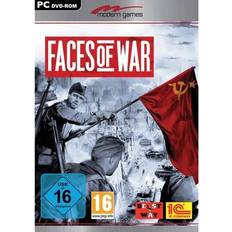 Faces Of War (PC)