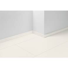 Suelos de Madera Parador Rodapiè Sl 3 De Mdf De 220x4cm Roble D023