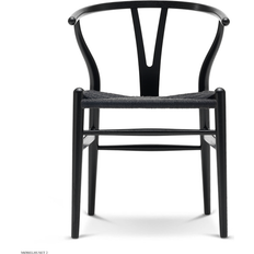 Carl hansen & søn ch24 Carl Hansen & Søn CH24 Kitchen Chair 76cm