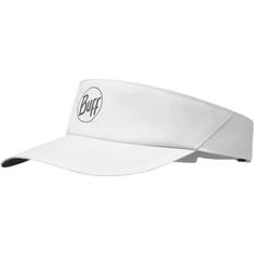 Skiing - Women Caps Buff Go Visor - White