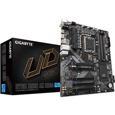 ATX - Core i9 Motherboards Gigabyte B760 DS3H AX DDR4