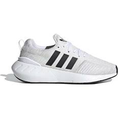 Adidas Junior Swift Run 22 - Cloud White/Core Black/Grey One