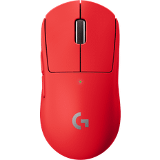 Souris d'ordinateur Logitech G PRO X Superlight Wireless