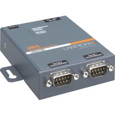 Lantronix Device Server UDS2100 Two Port RS232 RS422 RS485