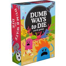Games Dumb Ways to Die