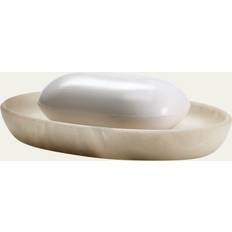 Labrazel Alisa Cream Soap Dish