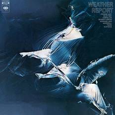 Weather report Weather Report (Vinyl)