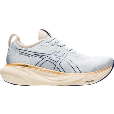 Asics Gel-Nimbus 25 Nagino W - Sky/Cream