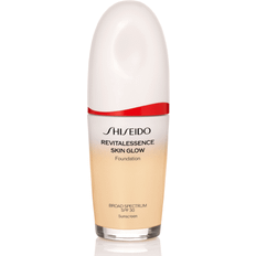 Shiseido Revitalessence Skin Glow Foundation 1 oz