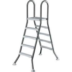 4/4-stufig beckenhöhe 1,20