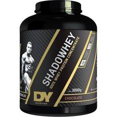 Dorian Yates 4000 g, 30,11 eur/1kg 2 shadowhey, coffe & cream