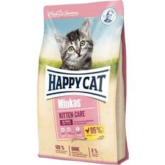 Kæledyr Happy Cat Minkas Kitten cloth, 500g
