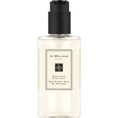 Jo Malone Wood Sage & Sea Salt Hand & Body Wash With