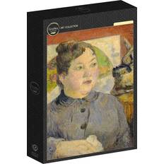 Grafika Paul Gauguin Madame Alexandre Kohler 1887-1888 1000 Pieces