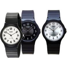 Casio MQ-24-7B2LDF Quartz Klocka