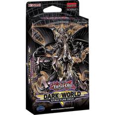Yu-Gi-Oh! Dark World Structure Deck