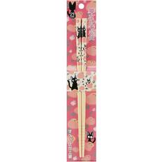 Spisepinde Skater Kiki's Delivery Service Chopsticks Rose Spisepind