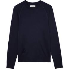 Zadig & Voltaire Thomaso Sweater encre