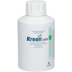 Kreon 35.000 Ph.Eur.Lipase Einheiten msr.Hartkaps. 200