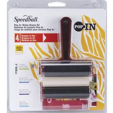 Foam Figurines Speedball Pop-In Brayer Kit