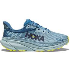 Hoka Challenger 7 M - Stone Blue/Evening Primrose