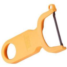 Yellow Peelers Kuhn Rikon Original 4-Inch Peeler