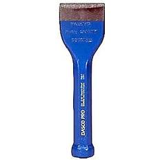 Chisels Vaughan Pro W X 7 L Masonry 1 pk Cold Chisel