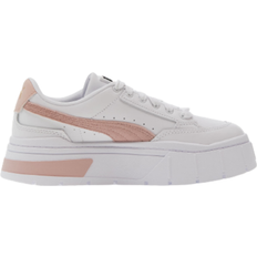 Puma mayze stack Puma Mayze Stack W - Puma White/Rose Quartz