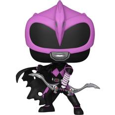 Power Rangers Figurer Funko POP! Ranger Slayer Power Rangers