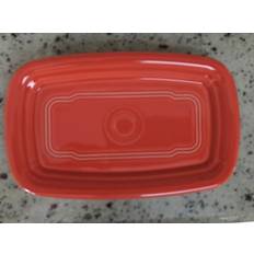 Fiesta Serveware All Butter Dish