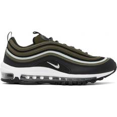 Nike Air Max 97 M - Medium Olive/Sequoia/Black/Light Silver