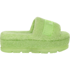 UGG Fluffita Clear - Parakeet Green