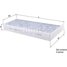 Mahle ORIGINAL 1157/S