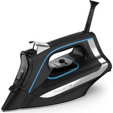 Automatic shutdowns - Regulars Irons & Steamers Rowenta Steam Care Iron DW3261