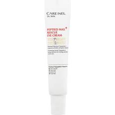 CARE:NEL Peptied Max Rescue Eye Cream 25ml