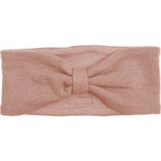 Mädchen - S Stirnbänder Racing Kids Wool Headband - Dusty Rose (600020-81)