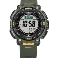 Casio Pro-Trek PRG-340-3ER Noir