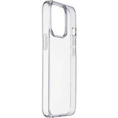 Cellularline Clear Strong iPhone 14 Pro Max