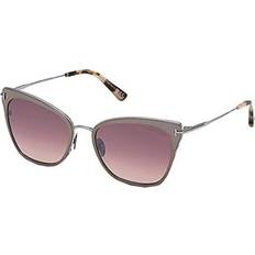 Tom Ford Aviator - Women Sunglasses Tom Ford Cat Eye Sunglasses - Women