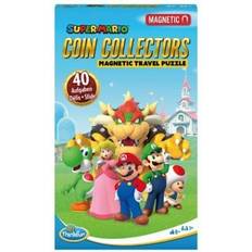Thinkfun Super Mario Coin Collectors