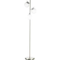 Homcom Modern Tree Floor Lamp 169cm