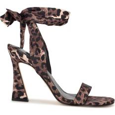 Shoes Nine West Kelsie - Leopard