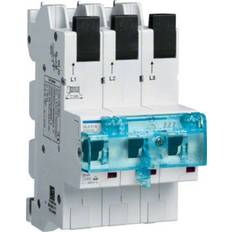 Hager Circuit Breakers Hager SLS-Schalter HTS335C